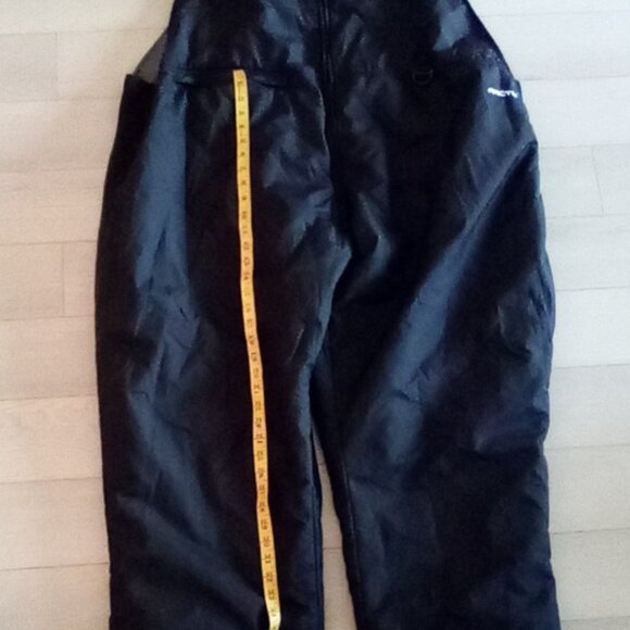 Arctix Men’s Snow Bibs Overalls Snowboard Hunting Snowmobiling 5XL NWOT - Picture 3 of 10